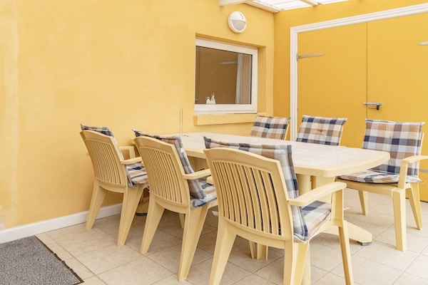 Foto van 11 persoons vakantie huis in Thisted-By Traum - Vakantiehuis in Thisted - Indoor