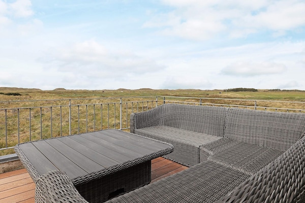 Foto van 11 persoons vakantie huis in Thisted-By Traum - Vakantiehuis in Thisted - View