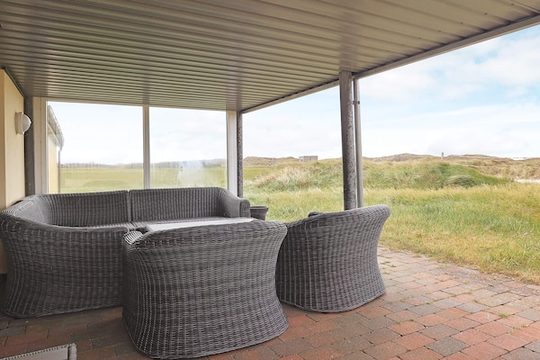Foto van 11 persoons vakantie huis in Thisted-By Traum - Vakantiehuis in Thisted - View