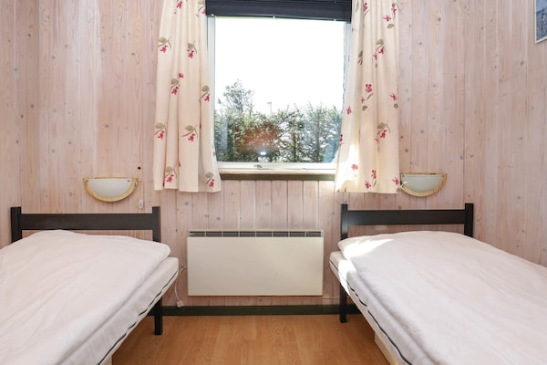 Foto van 6 persoons vakantie huis in Løkken-By Traum - Vakantiehuis in Løkken - Indoor