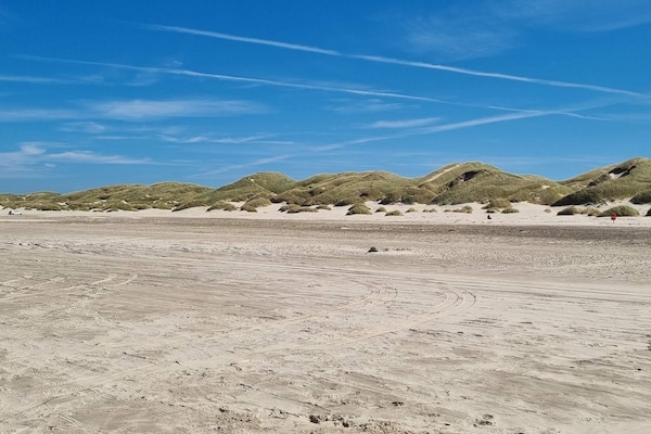 Foto van 6 persoons vakantie huis in Løkken-By Traum - Vakantiehuis in Løkken - Untagged