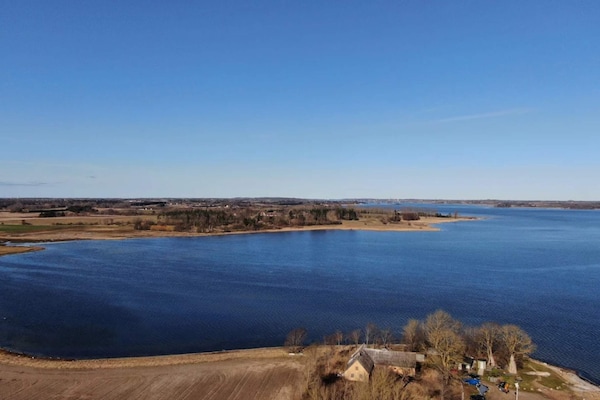Foto van 6 persoons vakantie huis in Skibby-By Traum - Vakantiehuis in Skibby - WaterView