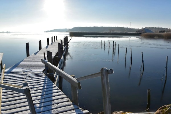 Foto van 6 persoons vakantie huis in Skibby-By Traum - Vakantiehuis in Skibby - WaterView