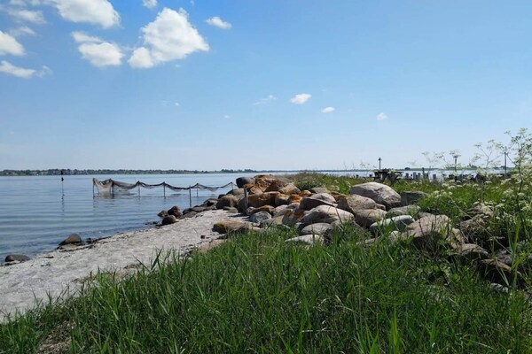 Foto van 6 persoons vakantie huis in Skibby-By Traum - Vakantiehuis in Skibby - WaterView