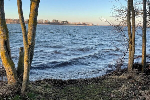 Foto van 6 persoons vakantie huis in Skibby-By Traum - Vakantiehuis in Skibby - WaterView