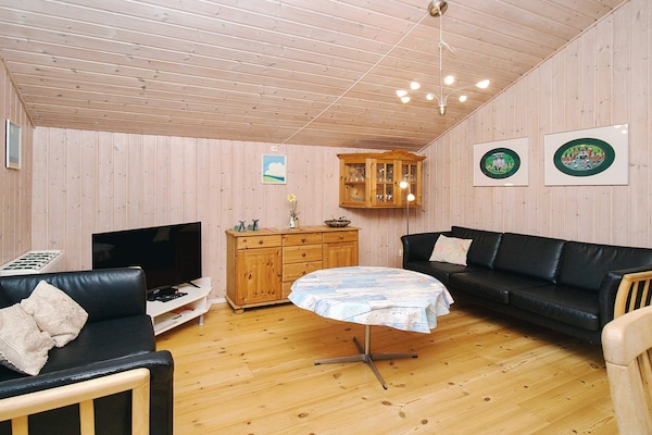 Foto van 6 persoons vakantie huis in Skibby-By Traum - Vakantiehuis in Skibby - Indoor