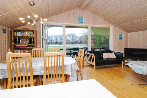 Foto van 6 persoons vakantie huis in Skibby-By Traum - Vakantiehuis in Skibby - Indoor