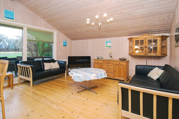 Foto van 6 persoons vakantie huis in Skibby-By Traum - Vakantiehuis in Skibby - Indoor