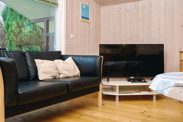 Foto van 6 persoons vakantie huis in Skibby-By Traum - Vakantiehuis in Skibby - Indoor