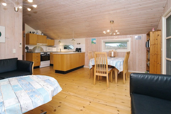 Foto van 6 persoons vakantie huis in Skibby-By Traum - Vakantiehuis in Skibby - Indoor