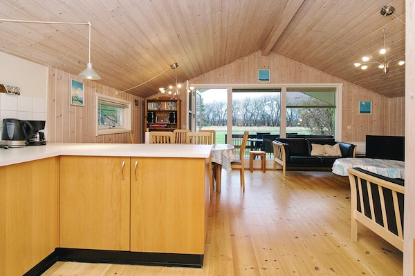 Foto van 6 persoons vakantie huis in Skibby-By Traum - Vakantiehuis in Skibby - Indoor