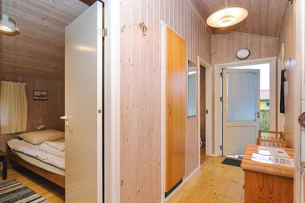 Foto van 6 persoons vakantie huis in Skibby-By Traum - Vakantiehuis in Skibby - Indoor