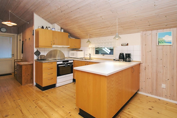Foto van 6 persoons vakantie huis in Skibby-By Traum - Vakantiehuis in Skibby - Indoor