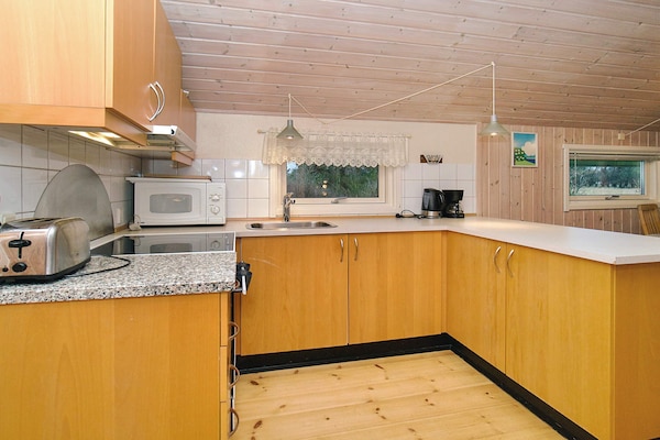 Foto van 6 persoons vakantie huis in Skibby-By Traum - Vakantiehuis in Skibby - Indoor