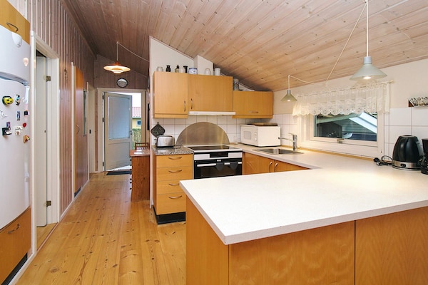 Foto van 6 persoons vakantie huis in Skibby-By Traum - Vakantiehuis in Skibby - Indoor