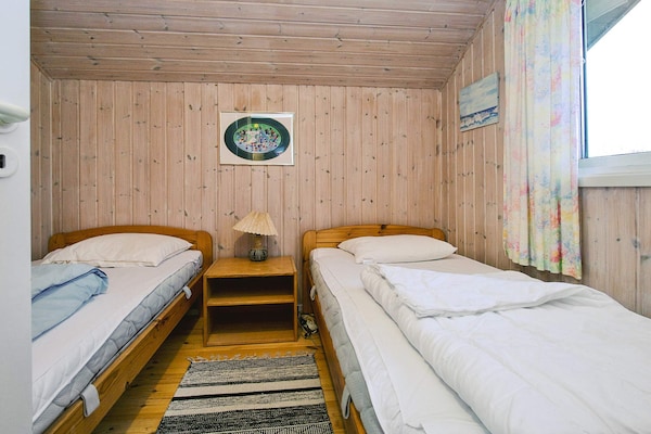 Foto van 6 persoons vakantie huis in Skibby-By Traum - Vakantiehuis in Skibby - Indoor