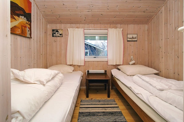 Foto van 6 persoons vakantie huis in Skibby-By Traum - Vakantiehuis in Skibby - Indoor