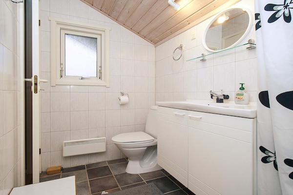 Foto van 6 persoons vakantie huis in Skibby-By Traum - Vakantiehuis in Skibby - Indoor
