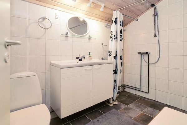 Foto van 6 persoons vakantie huis in Skibby-By Traum - Vakantiehuis in Skibby - Indoor