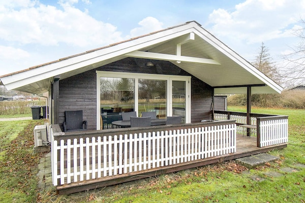 Foto van 6 persoons vakantie huis in Skibby-By Traum - Vakantiehuis in Skibby - View