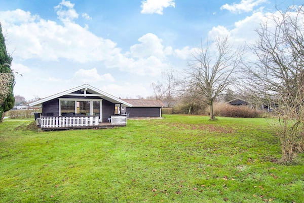Foto van 6 persoons vakantie huis in Skibby-By Traum - Vakantiehuis in Skibby - View