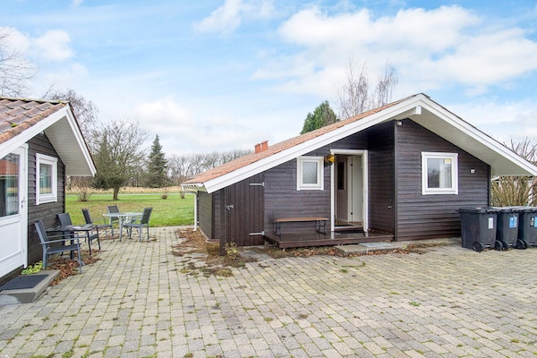 Foto van 6 persoons vakantie huis in Skibby-By Traum - Vakantiehuis in Skibby - View