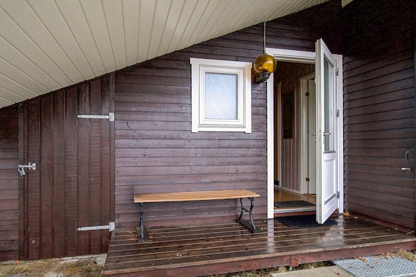 Foto van 6 persoons vakantie huis in Skibby-By Traum - Vakantiehuis in Skibby - View