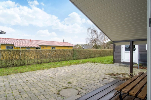Foto van 6 persoons vakantie huis in Skibby-By Traum - Vakantiehuis in Skibby - View