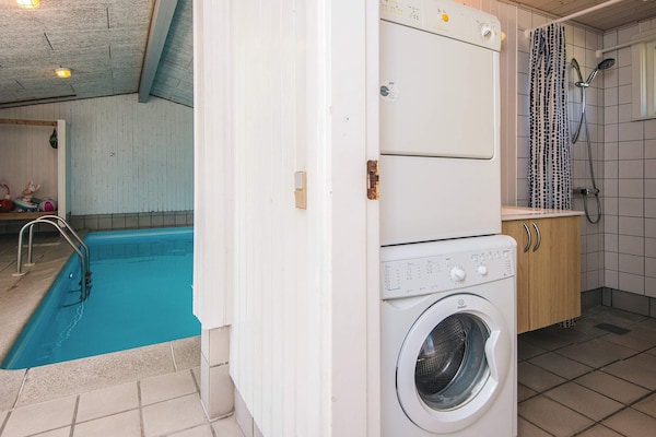 Foto van 6 persoons vakantie huis in Knebel-By Traum - Vakantiehuis in Knebel - Indoor