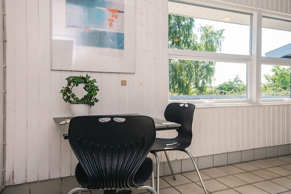 Foto van 6 persoons vakantie huis in Knebel-By Traum - Vakantiehuis in Knebel - Indoor