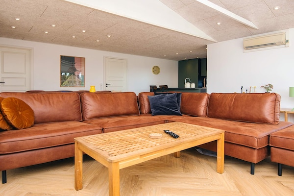 Foto van 6 persoons vakantie huis in Knebel-By Traum - Vakantiehuis in Knebel - Indoor