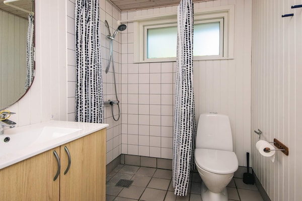 Foto van 6 persoons vakantie huis in Knebel-By Traum - Vakantiehuis in Knebel - Indoor