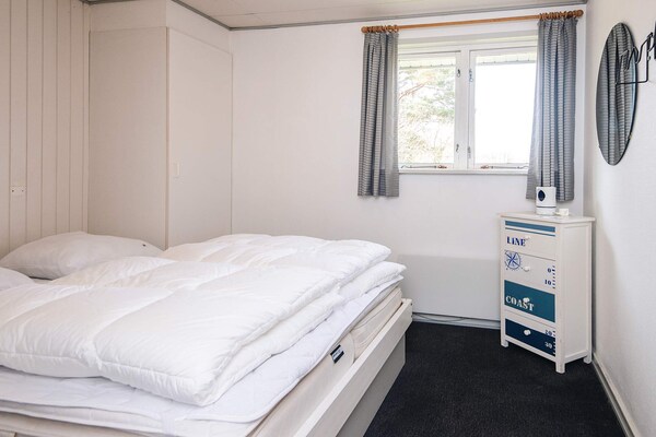 Foto van 6 persoons vakantie huis in Knebel-By Traum - Vakantiehuis in Knebel - Indoor