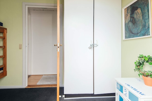 Foto van 6 persoons vakantie huis in Knebel-By Traum - Vakantiehuis in Knebel - Indoor