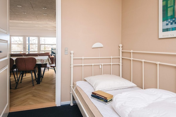Foto van 6 persoons vakantie huis in Knebel-By Traum - Vakantiehuis in Knebel - Indoor