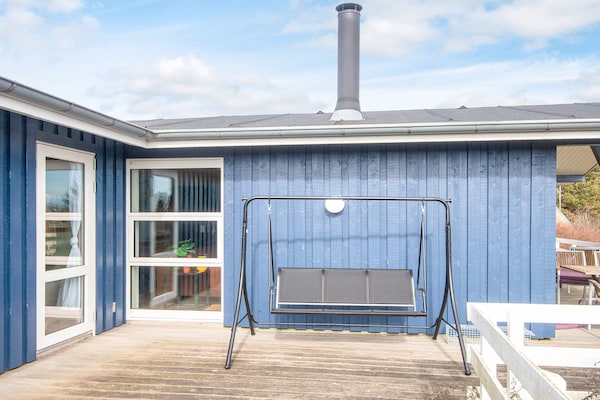 Foto van 6 persoons vakantie huis in Knebel-By Traum - Vakantiehuis in Knebel - View