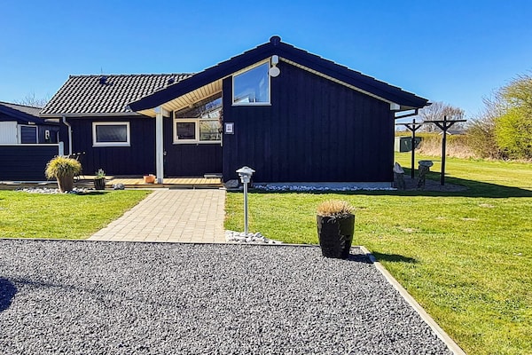 Foto van Stijlvol strandhuis -- By Traum Ferienwohnungen - Vakantiehuis in Nordborg - Outdoor