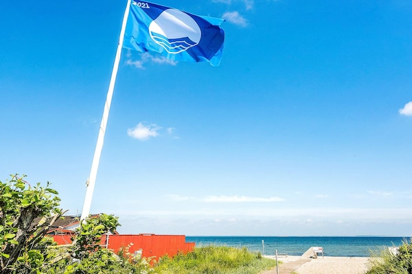 Foto van Stijlvol strandhuis -- By Traum Ferienwohnungen - Vakantiehuis in Nordborg - Untagged