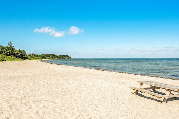 Foto van Stijlvol strandhuis -- By Traum Ferienwohnungen - Vakantiehuis in Nordborg - Untagged