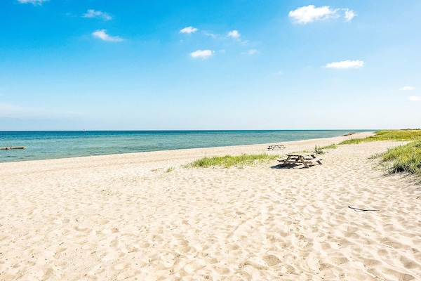 Foto van Stijlvol strandhuis -- By Traum Ferienwohnungen - Vakantiehuis in Nordborg - Untagged