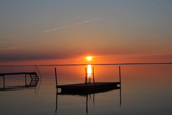 Foto van Stijlvol strandhuis -- By Traum Ferienwohnungen - Vakantiehuis in Nordborg - WaterView