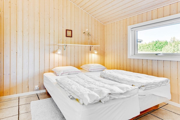 Foto van Stijlvol strandhuis -- By Traum Ferienwohnungen - Vakantiehuis in Nordborg - Indoor