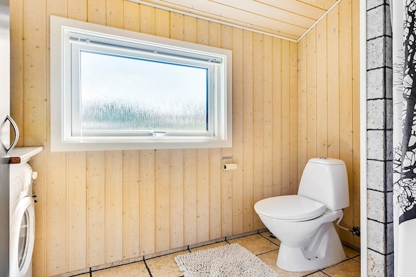 Foto van Stijlvol strandhuis -- By Traum Ferienwohnungen - Vakantiehuis in Nordborg - Indoor