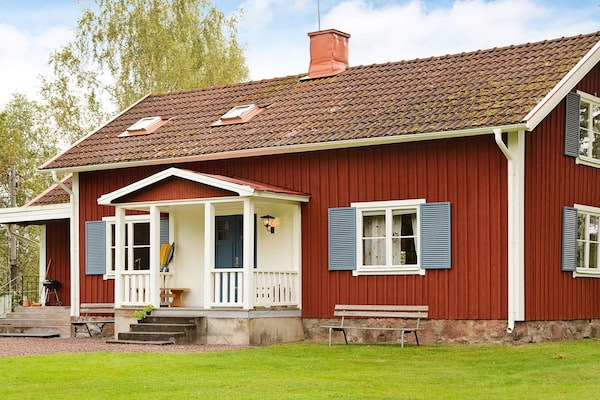 Foto van 6 persoons vakantie huis in Pauliström-By Traum - Vakantiehuis in Pauliström - Outdoor
