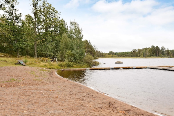 Foto van 6 persoons vakantie huis in Pauliström-By Traum - Vakantiehuis in Pauliström - WaterView