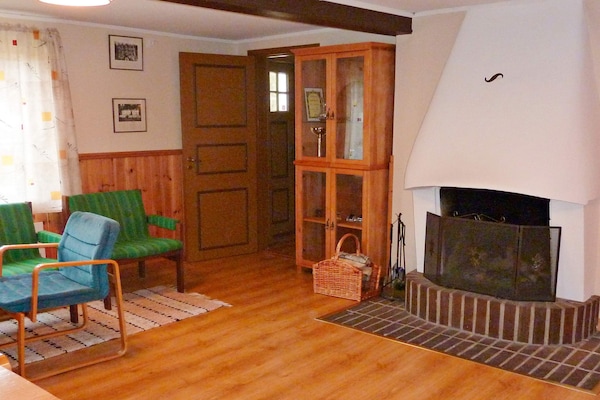 Foto van 6 persoons vakantie huis in Pauliström-By Traum - Vakantiehuis in Pauliström - Indoor