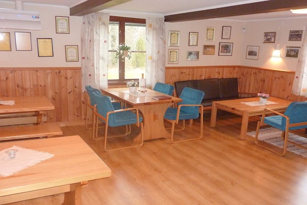Foto van 6 persoons vakantie huis in Pauliström-By Traum - Vakantiehuis in Pauliström - Indoor
