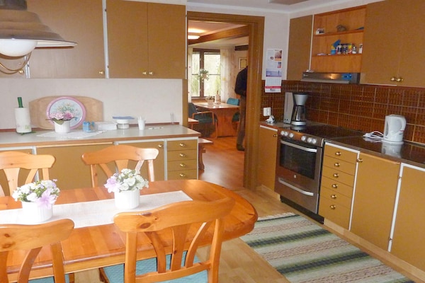 Foto van 6 persoons vakantie huis in Pauliström-By Traum - Vakantiehuis in Pauliström - Indoor