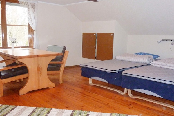 Foto van 6 persoons vakantie huis in Pauliström-By Traum - Vakantiehuis in Pauliström - Indoor