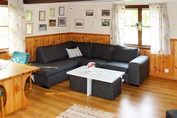 Foto van 6 persoons vakantie huis in Pauliström-By Traum - Vakantiehuis in Pauliström - Indoor